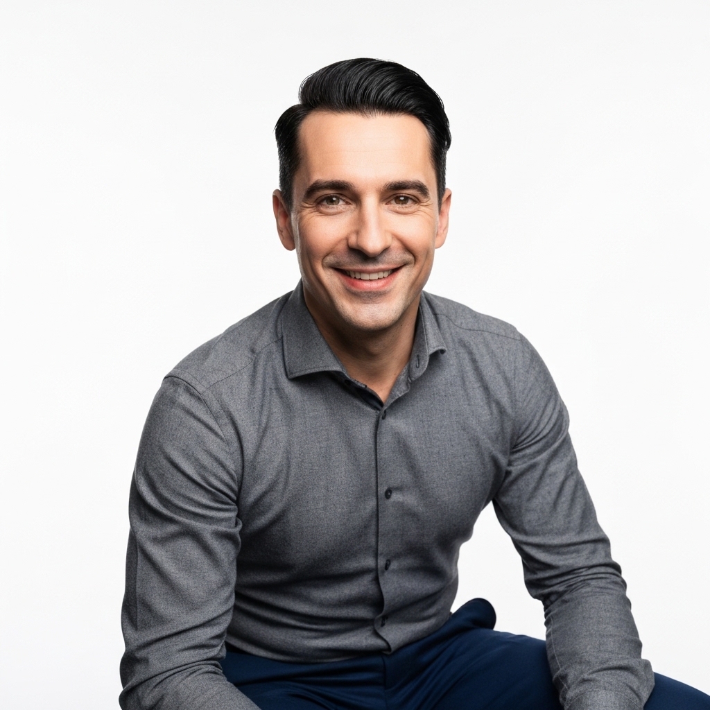 Marcin Kowalczyk – ekspert ds. kasyn online